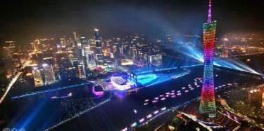 展覽制作工廠聚焦：羊城打造國際會展高地