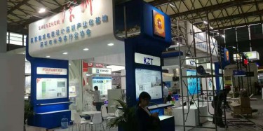 展臺(tái)搭建要怎么體現(xiàn)它的獨(dú)特呢？