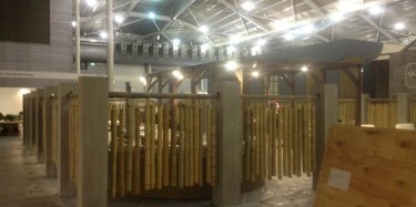 畢加展覽助力新加坡家具展，再次踏出國(guó)際一大步