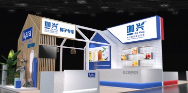 如何做好展臺(tái)設(shè)計(jì)搭建，對(duì)此你又了解多少呢