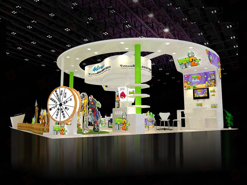 動(dòng)漫展攤位設(shè)計(jì) 動(dòng)漫展攤位設(shè)計(jì)