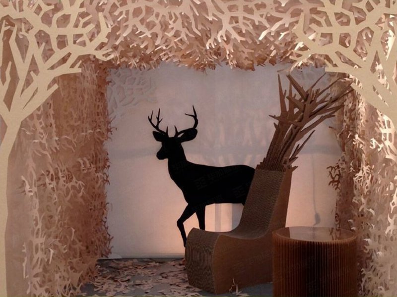 展臺攤位裝飾 展臺攤位裝飾