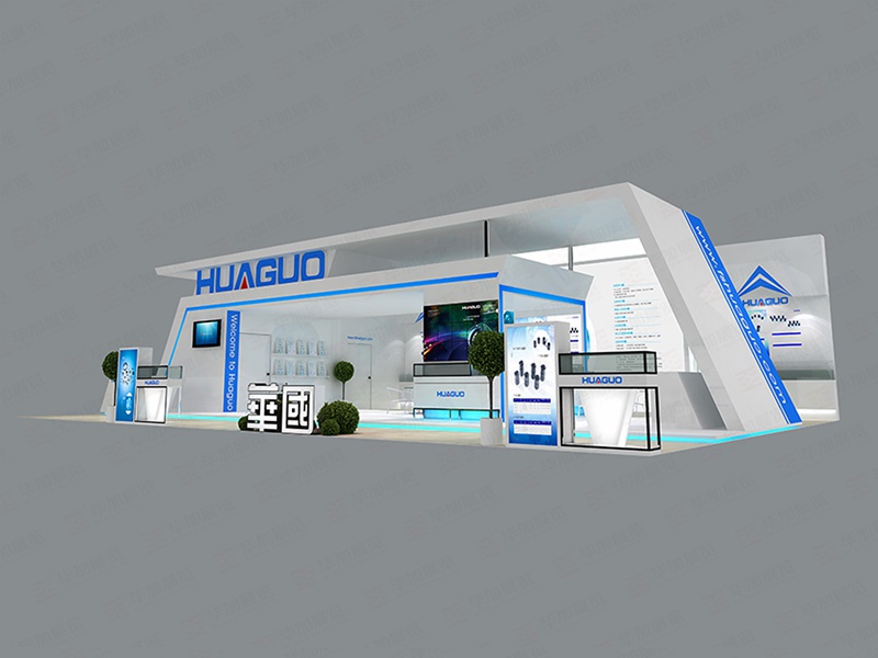 光博會(huì)展位設(shè)計(jì) 光博會(huì)展位設(shè)計(jì)