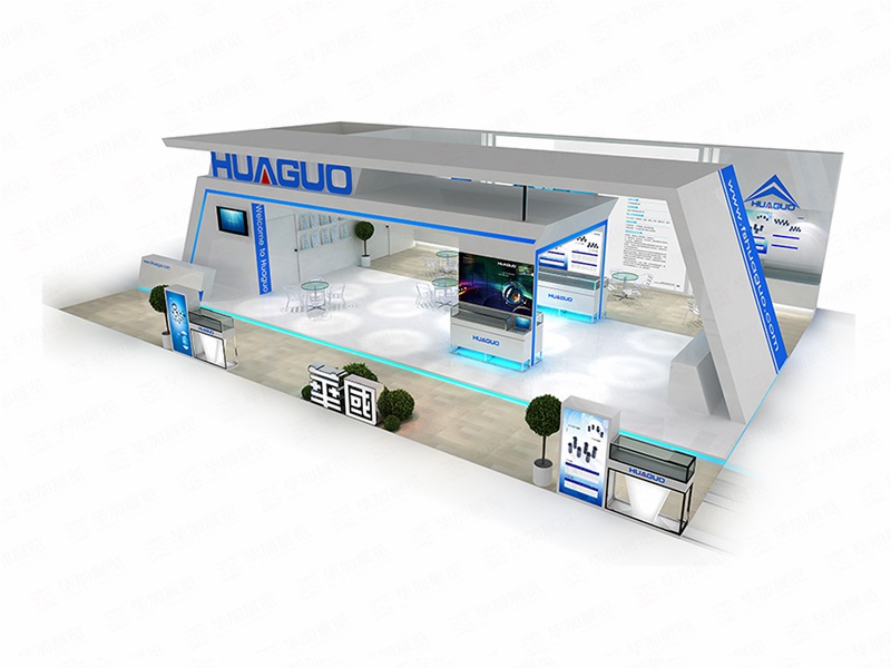 光博會(huì)展位搭建 光博會(huì)展位搭建