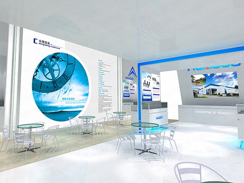 光博會(huì)展臺(tái)設(shè)計(jì) 光博會(huì)展臺(tái)設(shè)計(jì)