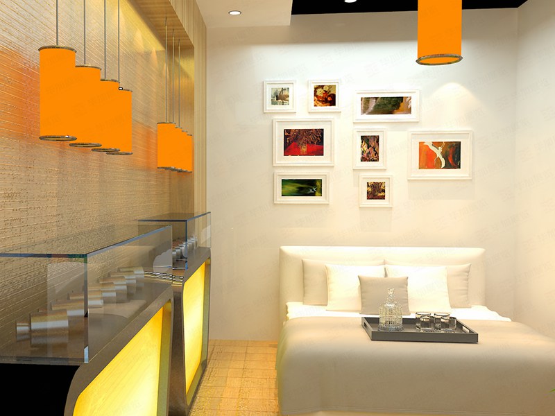 照明展展臺搭建 照明展展臺搭建