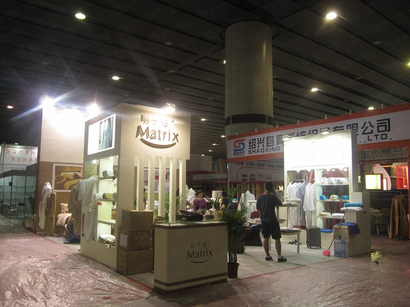 酒店用品展覽展示 酒店用品展覽展示