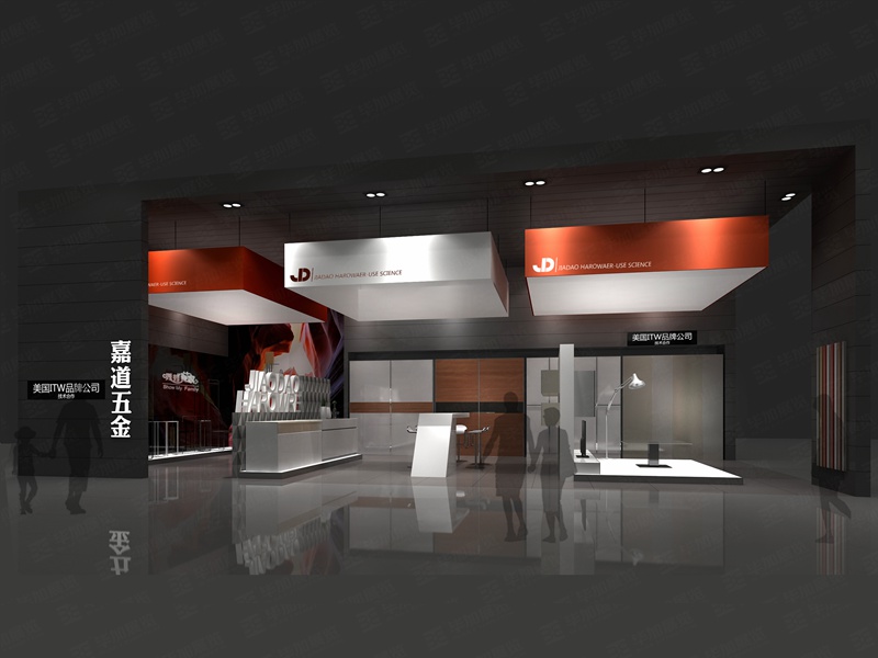 建材展攤位設(shè)計(jì) 建材展攤位設(shè)計(jì)