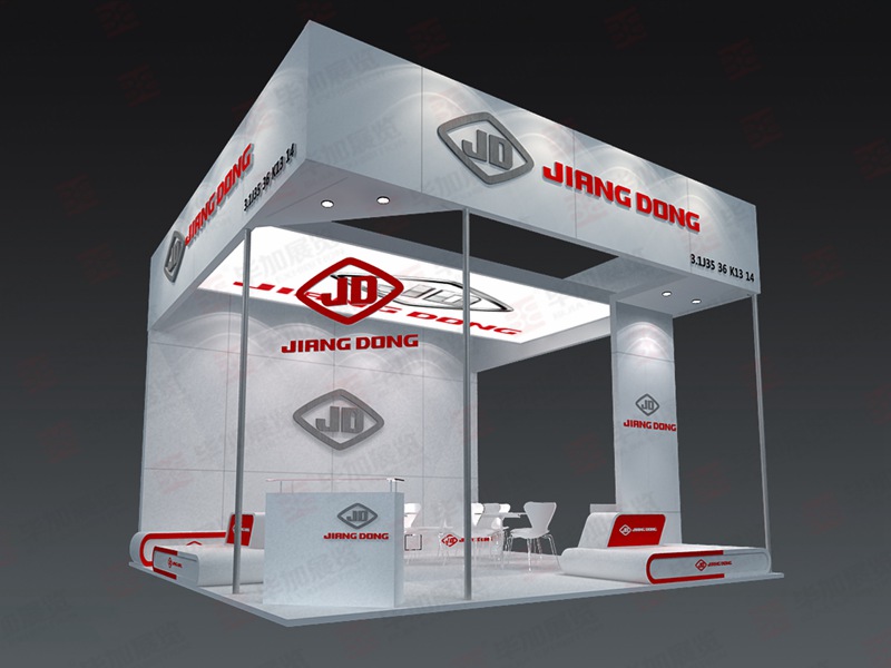 易美展覽設計 易美展覽設計