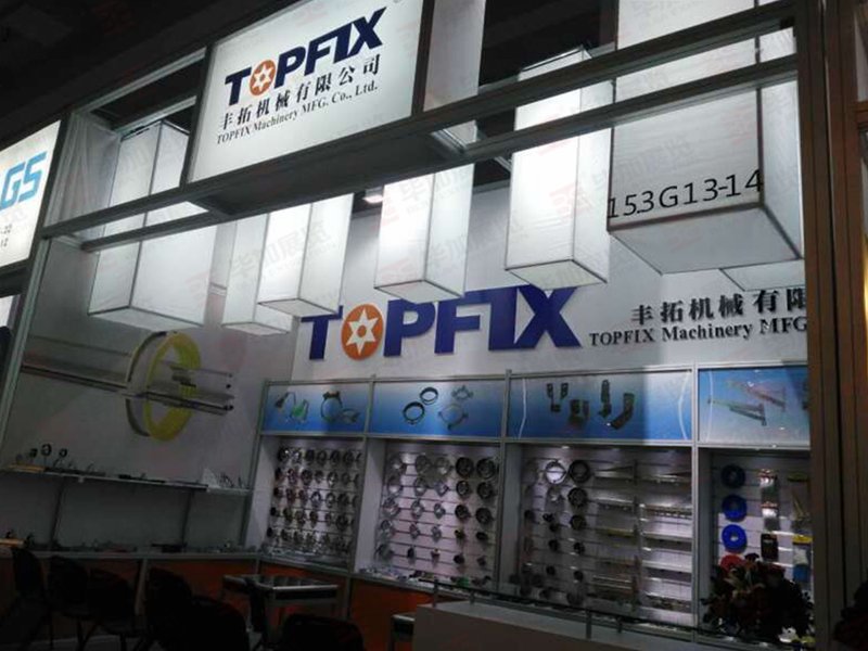 型材展臺搭建 型材展臺搭建