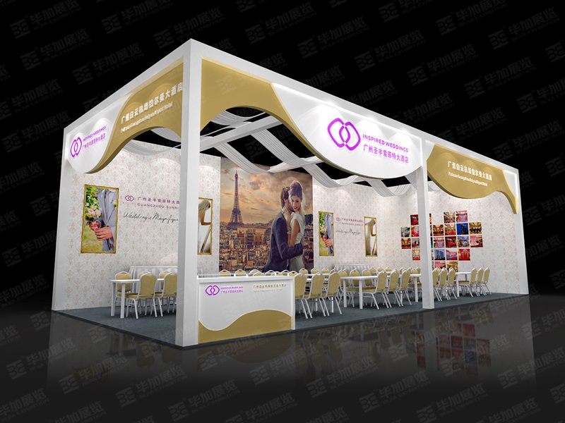 婚博會(huì)制作 婚博會(huì)制作