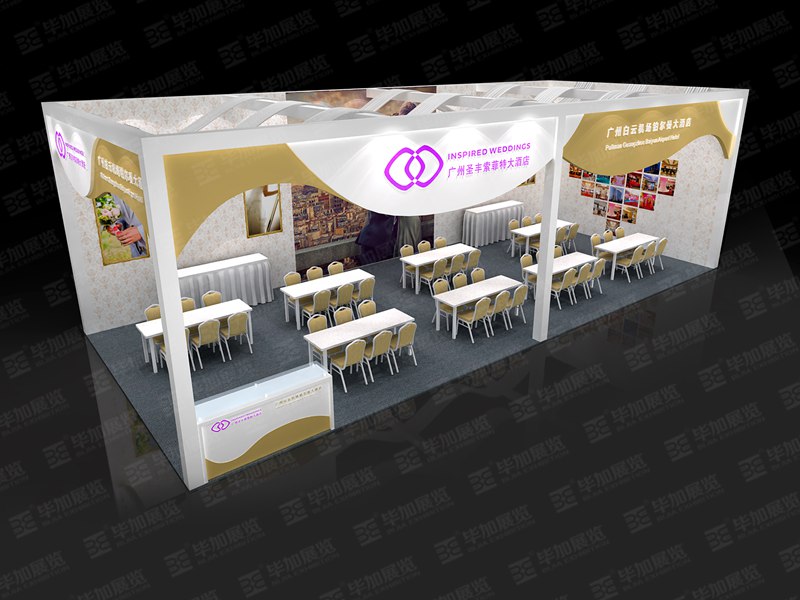 婚博會(huì)裝修 婚博會(huì)裝修
