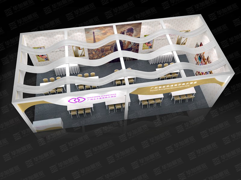 婚博會(huì)特裝 婚博會(huì)特裝