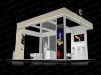 牽?；っ啦?huì)展臺(tái)設(shè)計(jì)