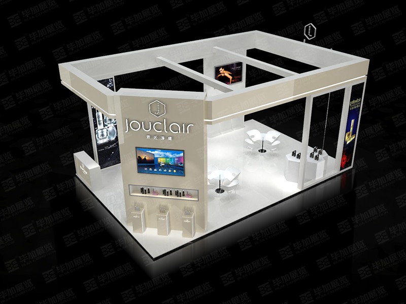 牽?；っ啦?huì)展臺(tái)設(shè)計(jì)