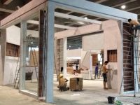 牽?；っ啦?huì)展臺(tái)設(shè)計(jì)