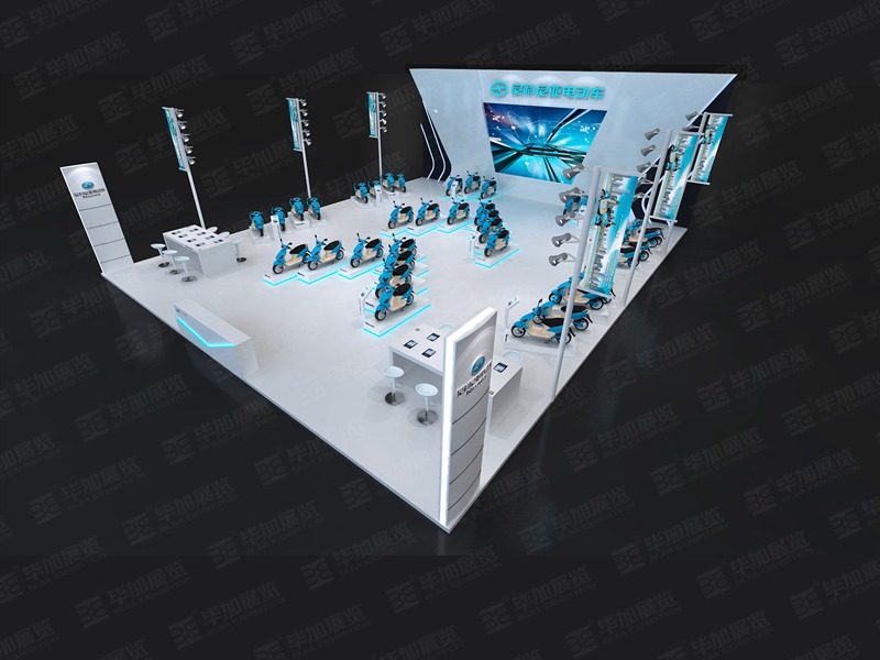 汽車(chē)展展會(huì)布展 汽車(chē)展展會(huì)布展