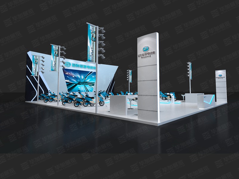 汽車(chē)展展會(huì)布展 汽車(chē)展展會(huì)布展