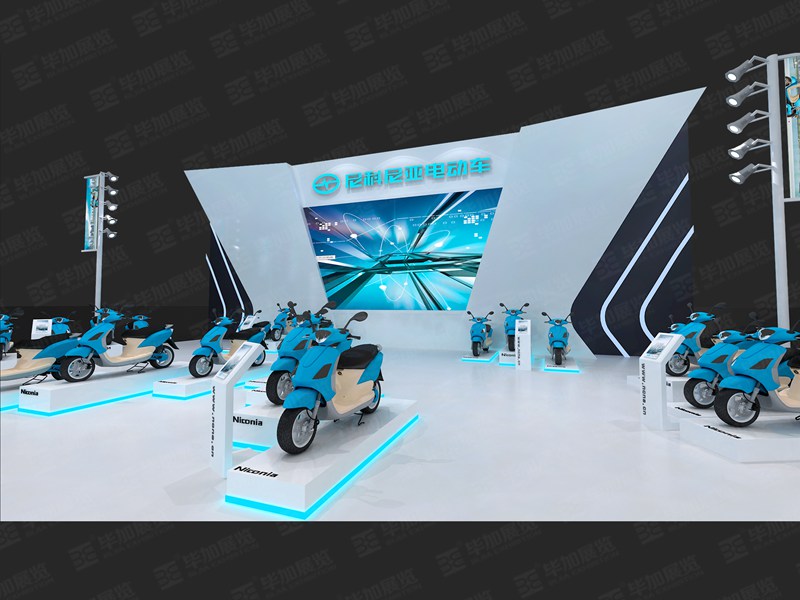 汽車(chē)展展會(huì)布展 汽車(chē)展展會(huì)布展