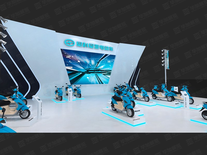 汽車(chē)展展會(huì)布展 汽車(chē)展展會(huì)布展