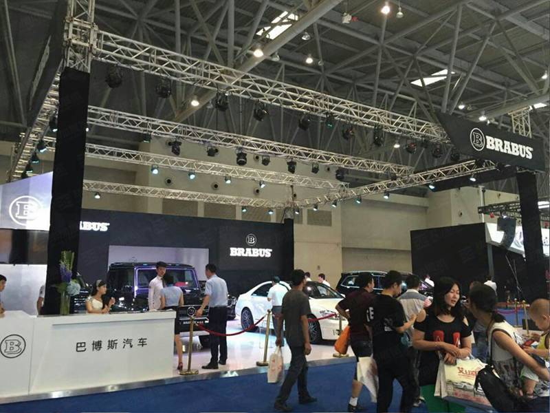 汽車展展臺(tái)設(shè)計(jì) 汽車展展臺(tái)設(shè)計(jì)