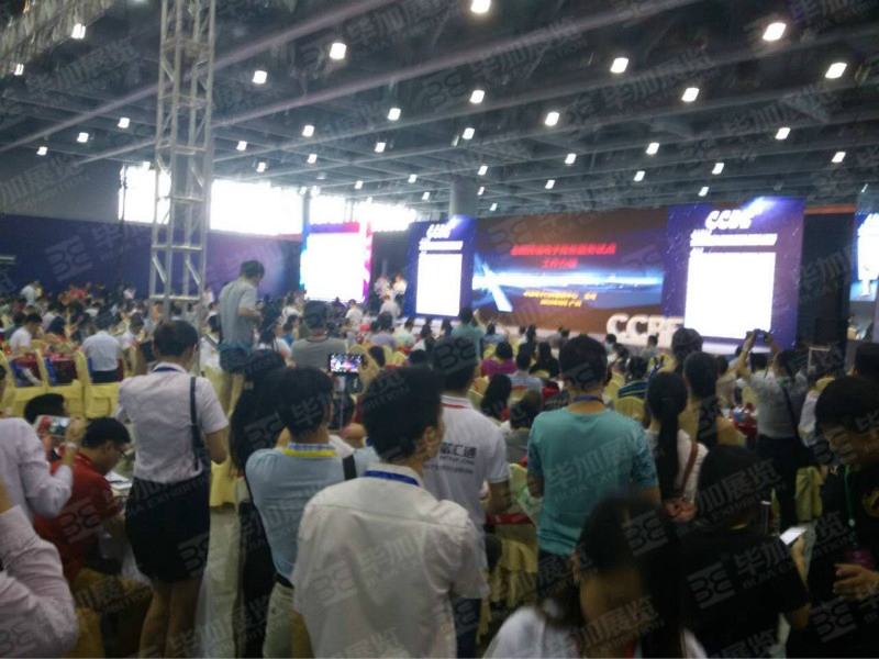 海貿(mào)會(huì)主場(chǎng)設(shè)計(jì) 海貿(mào)會(huì)主場(chǎng)設(shè)計(jì)