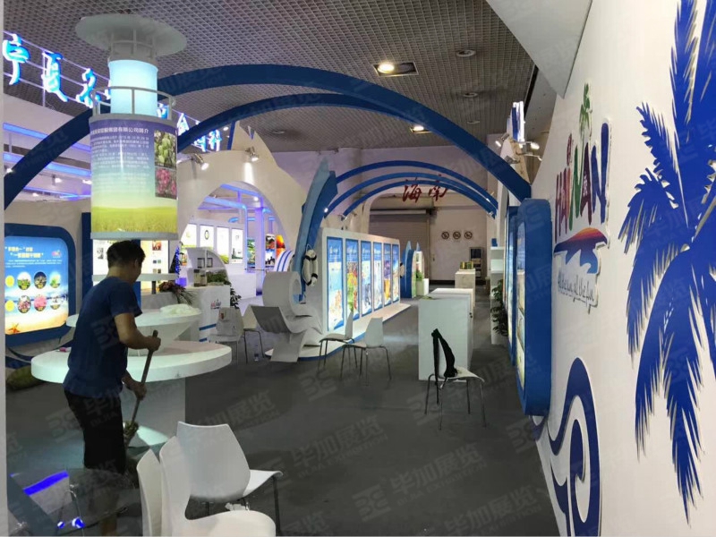 政府展展覽設(shè)計 政府展展覽設(shè)計