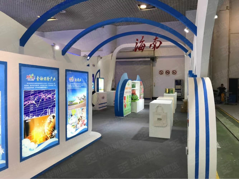 政府展展覽設(shè)計 政府展展覽設(shè)計