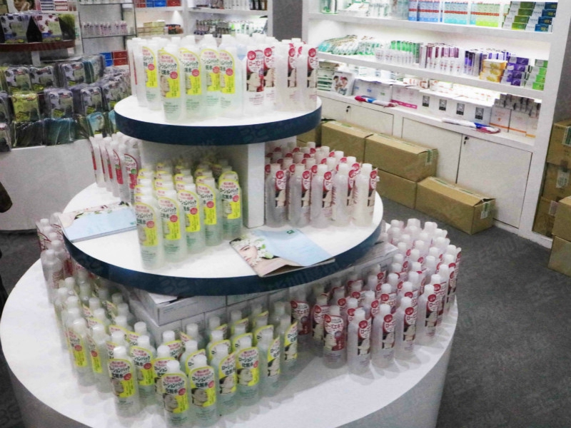 美博會展覽設(shè)計