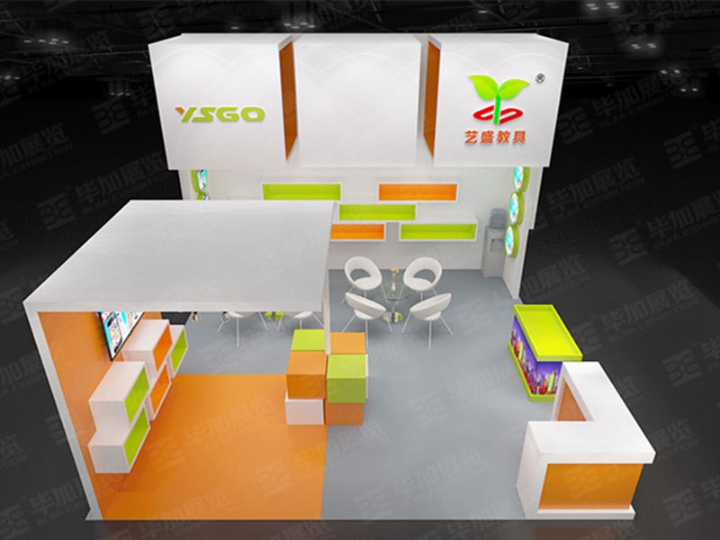 玩具展展覽設(shè)計(jì)搭建 玩具展展覽設(shè)計(jì)搭建