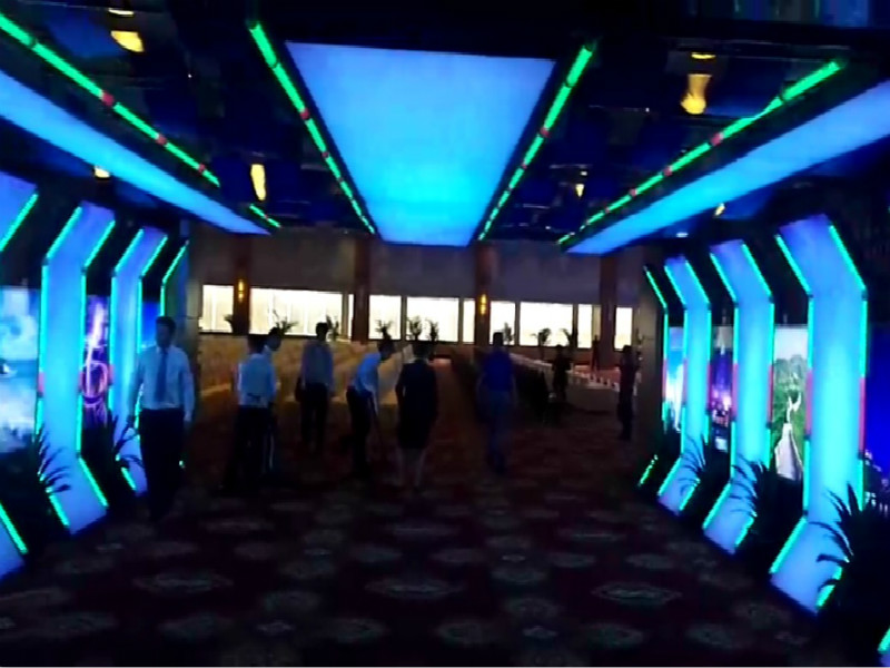 主場(chǎng)設(shè)計(jì)搭建 主場(chǎng)設(shè)計(jì)搭建