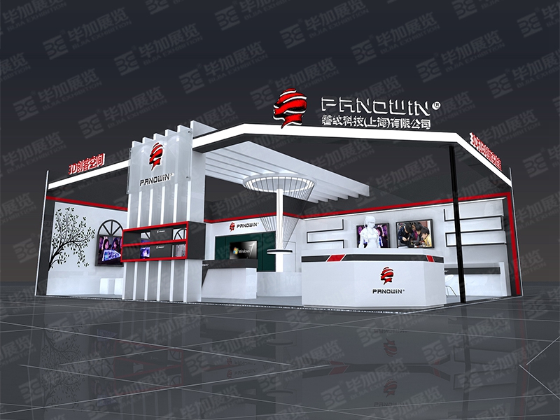 教育展展覽設計 教育展展覽設計