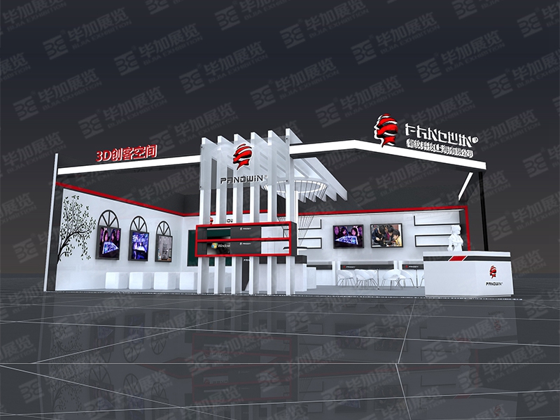 教育展展覽設計 教育展展覽設計