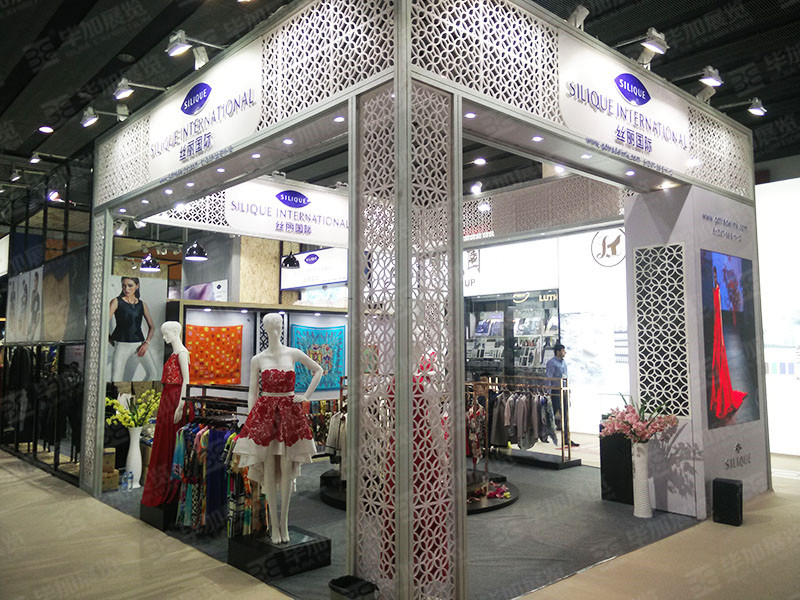 廣交會展覽設(shè)計 廣交會展覽設(shè)計