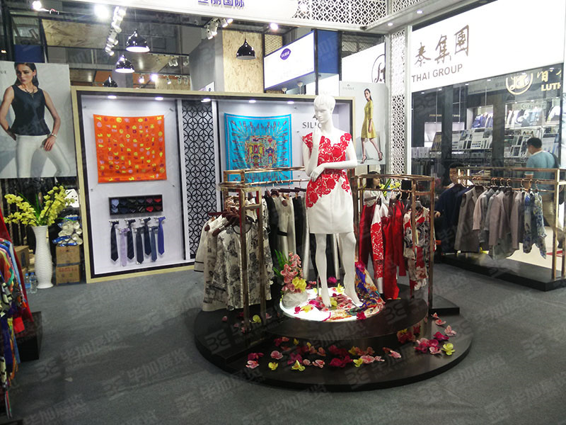 廣交會展覽設(shè)計 廣交會展覽設(shè)計