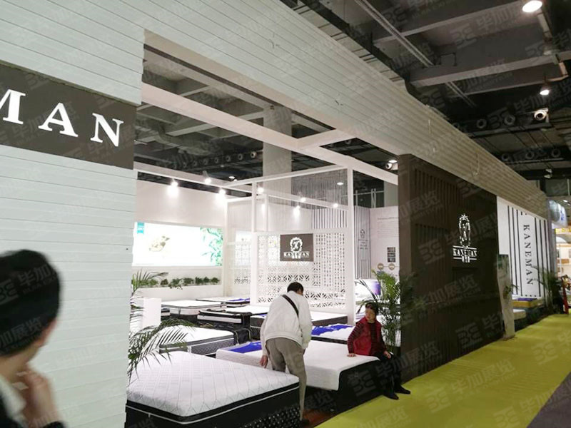 家具展展臺(tái)設(shè)計(jì)搭建 家具展展臺(tái)設(shè)計(jì)搭建