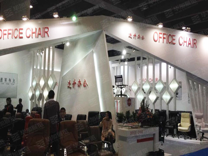 家具展展位設(shè)計(jì) 家具展展位設(shè)計(jì)