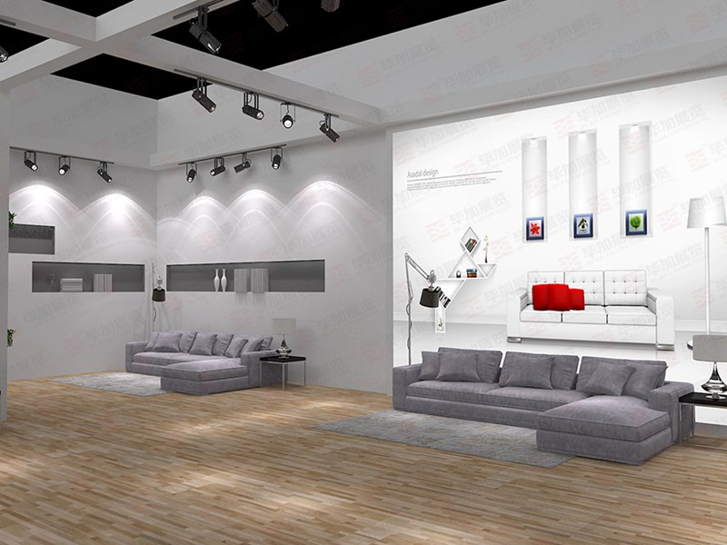 家具展展覽設(shè)計(jì) 家具展展覽設(shè)計(jì)