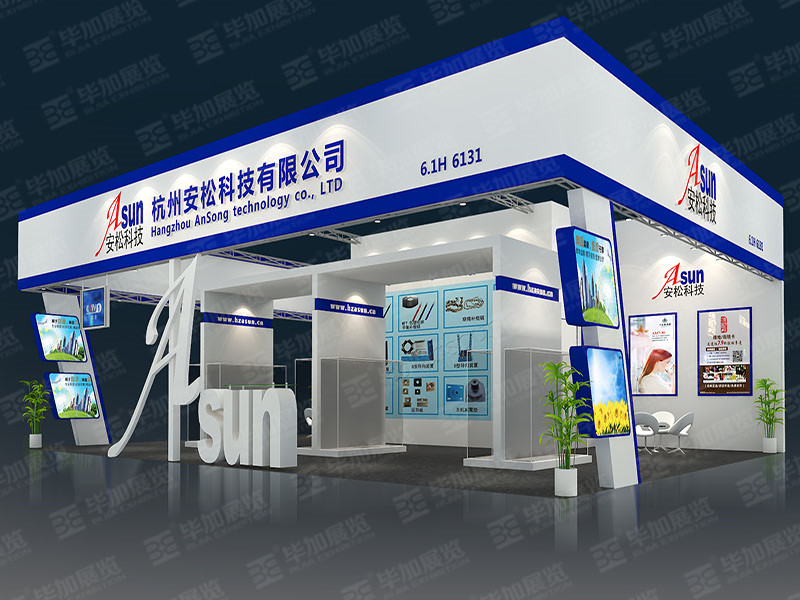 電梯展展臺設(shè)計(jì)搭建 電梯展展臺設(shè)計(jì)搭建