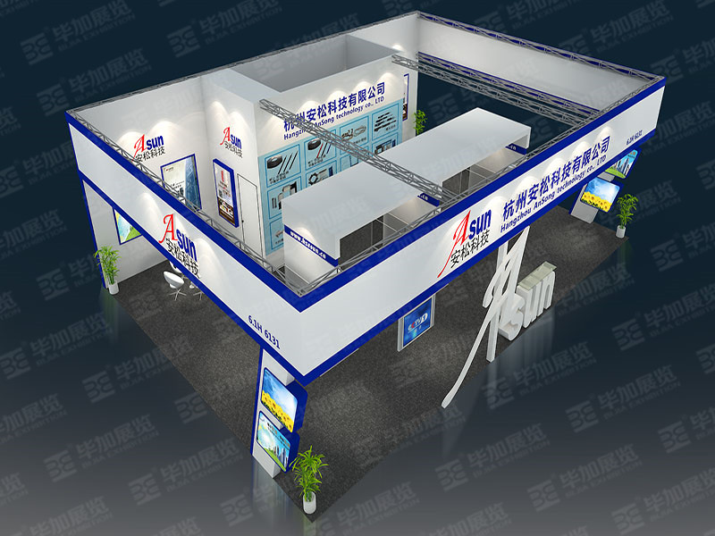 電梯展展臺設(shè)計(jì)搭建 電梯展展臺設(shè)計(jì)搭建