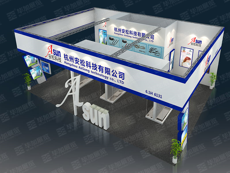 電梯展展臺設(shè)計(jì)搭建 電梯展展臺設(shè)計(jì)搭建