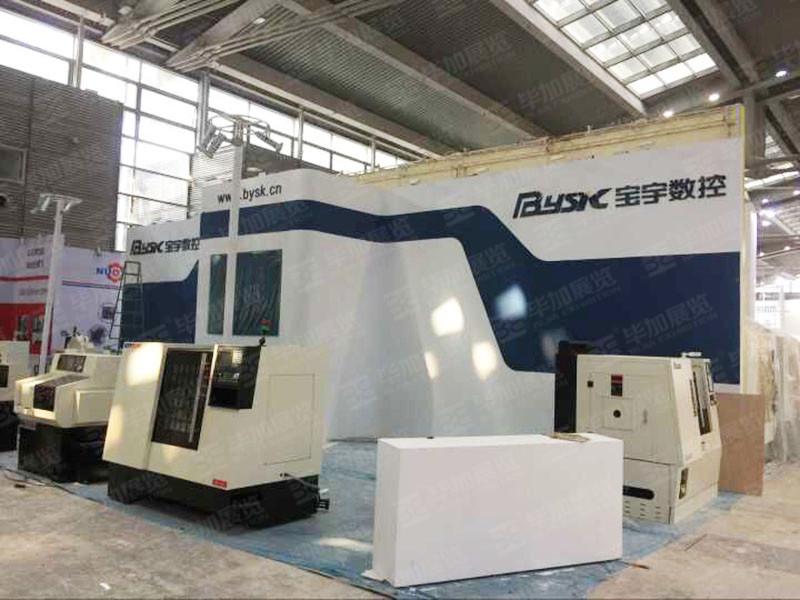 機械展展覽設(shè)計 機械展展覽設(shè)計