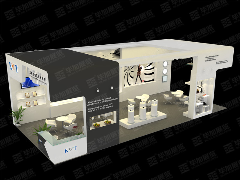 照明展展覽設(shè)計(jì) 照明展展覽設(shè)計(jì)
