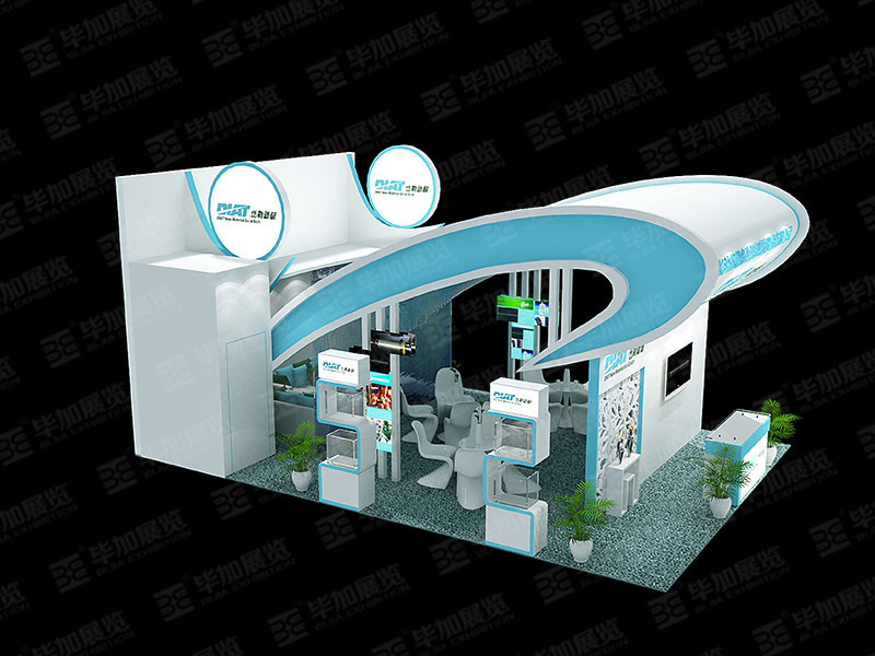 光博會(huì)展位設(shè)計(jì) 光博會(huì)展位設(shè)計(jì)