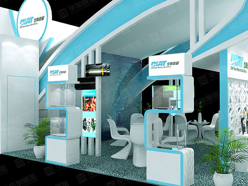 光博會(huì)展位設(shè)計(jì) 光博會(huì)展位設(shè)計(jì)