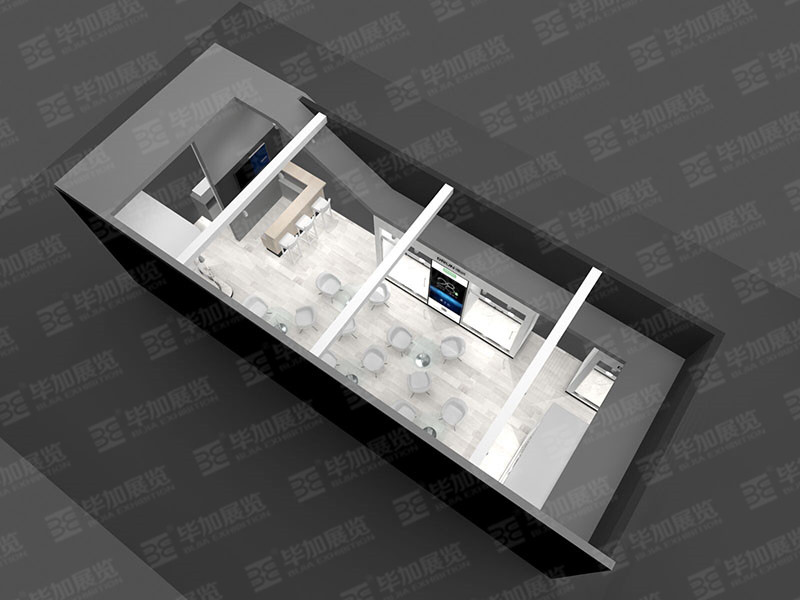 建材展展覽設(shè)計(jì) 建材展展覽設(shè)計(jì)