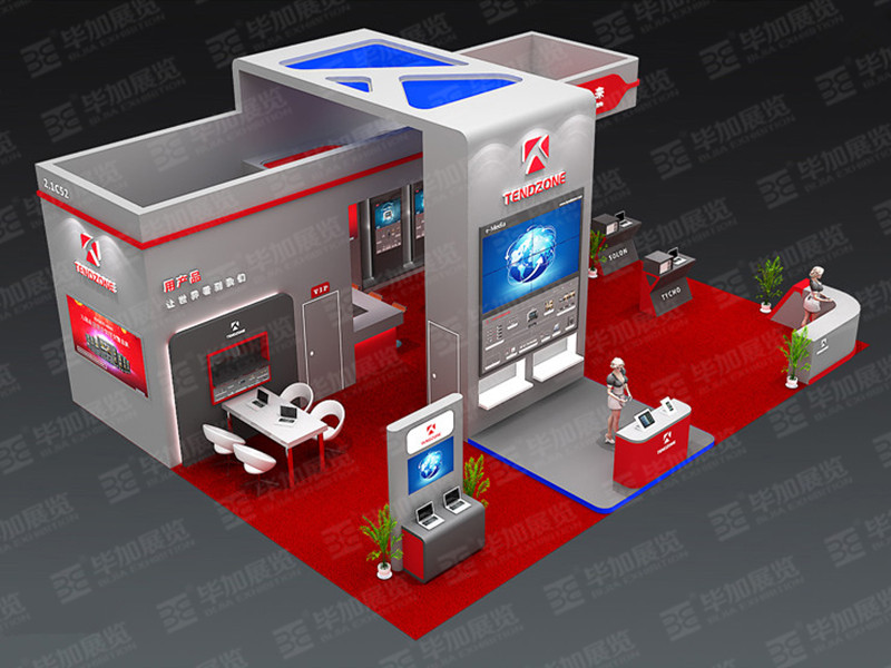 音響展臺設(shè)計(jì)搭建 音響展臺設(shè)計(jì)搭建