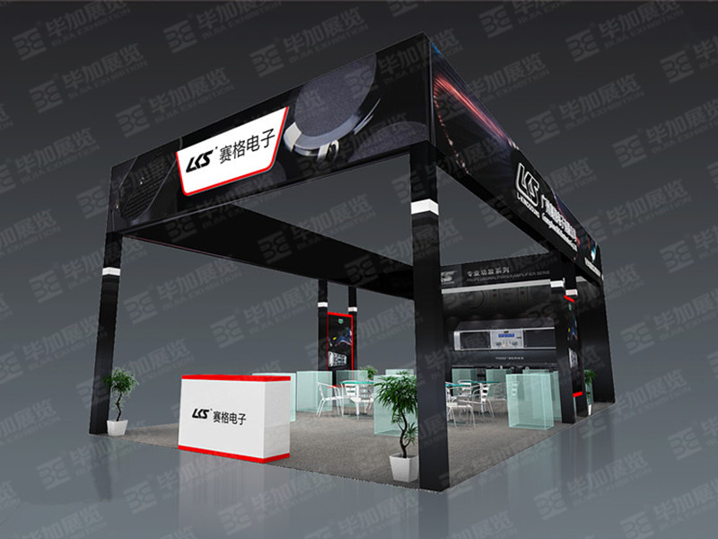 音響展臺(tái)設(shè)計(jì)搭建 音響展臺(tái)設(shè)計(jì)搭建