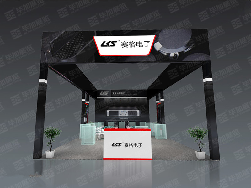 音響展臺(tái)設(shè)計(jì)搭建 音響展臺(tái)設(shè)計(jì)搭建