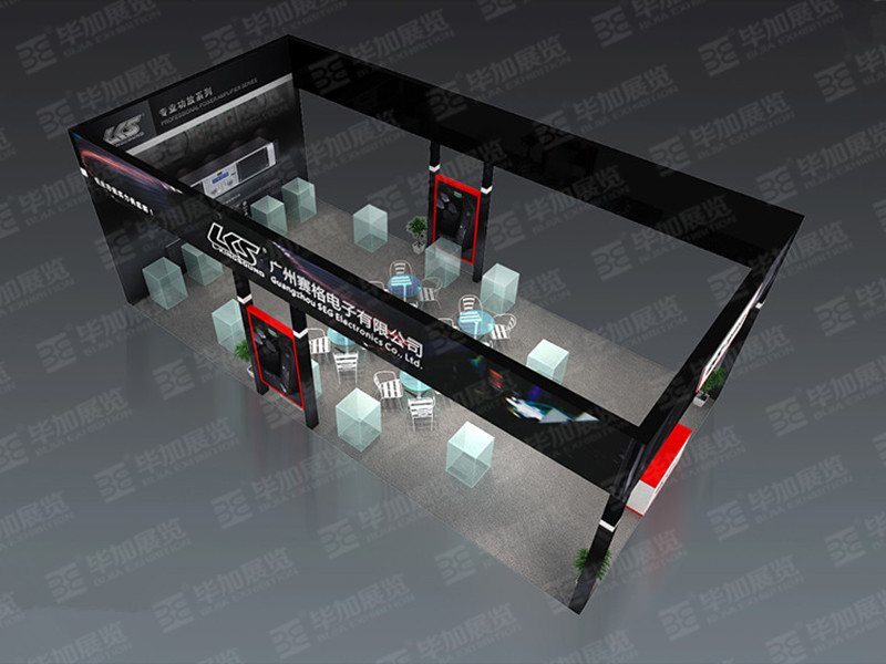 音響展臺(tái)設(shè)計(jì)搭建 音響展臺(tái)設(shè)計(jì)搭建